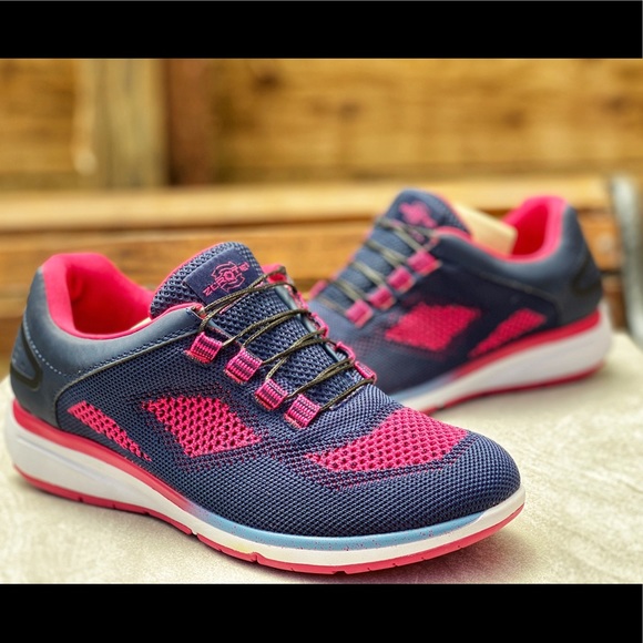 ZeroTie Fresh Breeze womens knit shoes - Picture 1 of 12